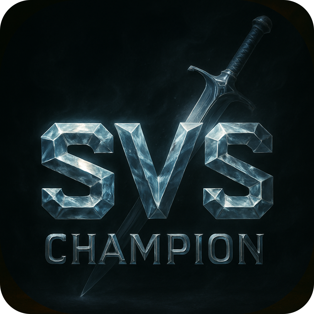 Silver Champion